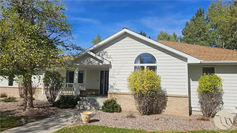 2743 Troon Circle, Billings, MT 59101 - #3