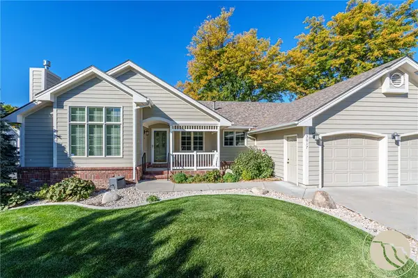 3017 Jonathon Court, Billings, MT 59102