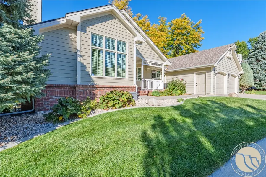 3017 Jonathon Court, Billings, MT 59102 - #2