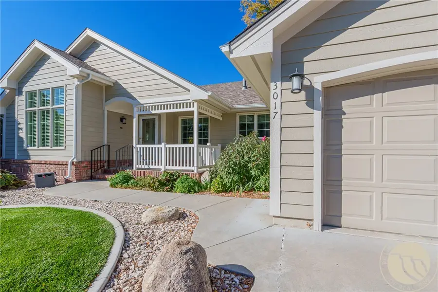 3017 Jonathon Court, Billings, MT 59102 - #3