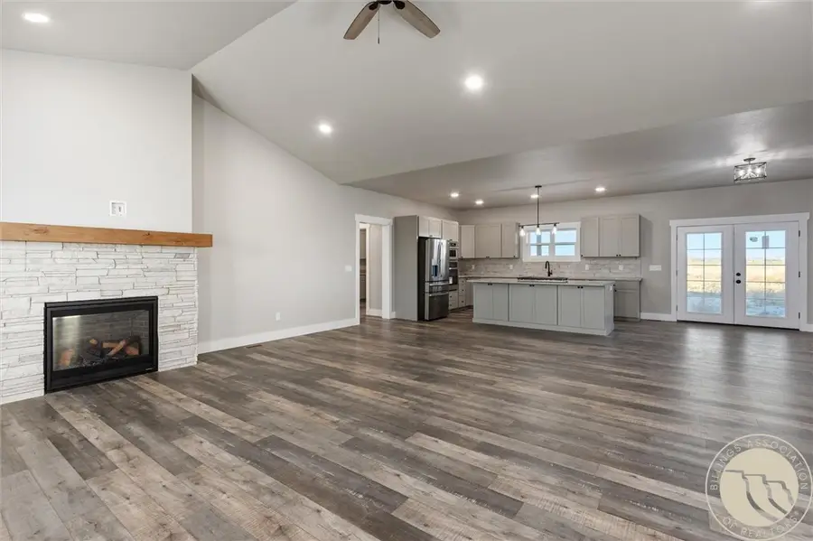 7429 Barbed Wire Drive, Billings, MT 59106 - #2