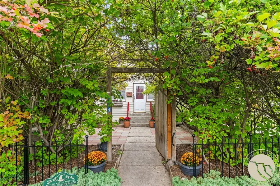 314 S 36th Street, Billings, MT 59101 - #3