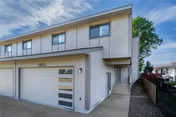 1352 Yellowstone Avenue, Billings, MT 59102