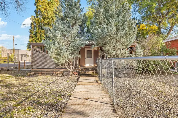 4147 Buchanan Avenue, Billings, MT 59101