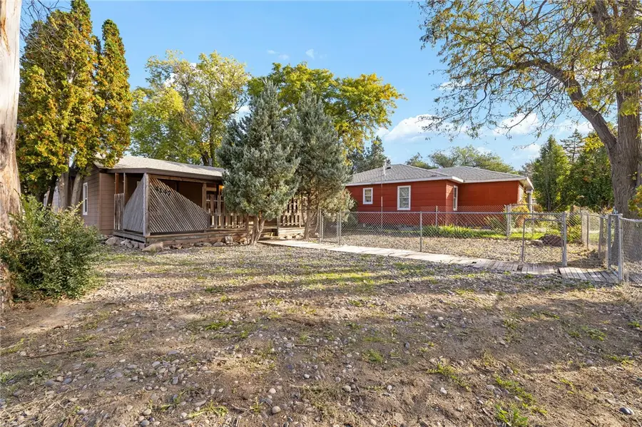 4147 Buchanan Avenue, Billings, MT 59101 - #2