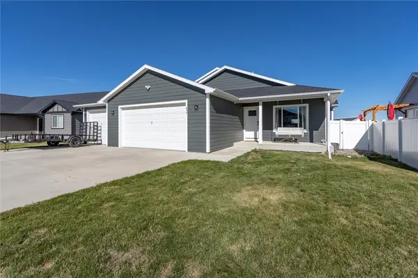 917 Ortega Street, Billings, MT 59105