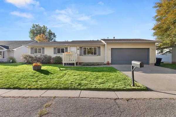 3760 Granger Avenue W, Billings, MT 59102