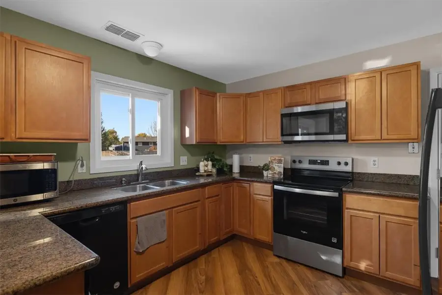 3760 Granger Avenue W, Billings, MT 59102 - #3