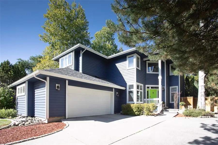 2940 #1 Rimrock Road, Billings, MT 59102 - #3