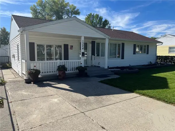 1324 Concord Dr, Billings, MT 59101