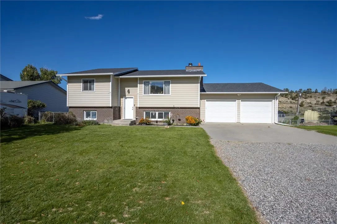 1519 Sage Drive, Billings, MT 59105 - #1