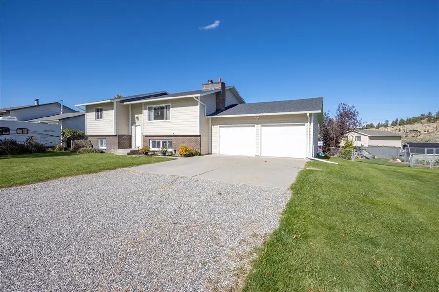 1519 Sage Drive, Billings, MT 59105 - #3