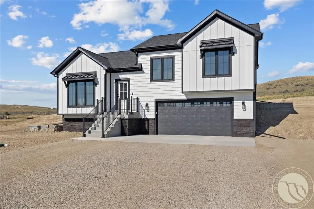 7419 Vernetti Lane, Billings, MT 59106 - #1
