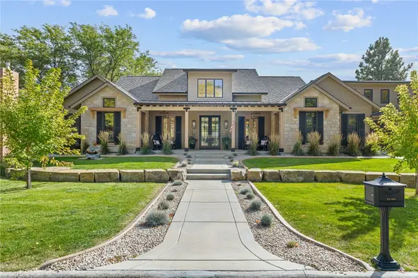 2742 Palm Drive, Billings, MT 59102
