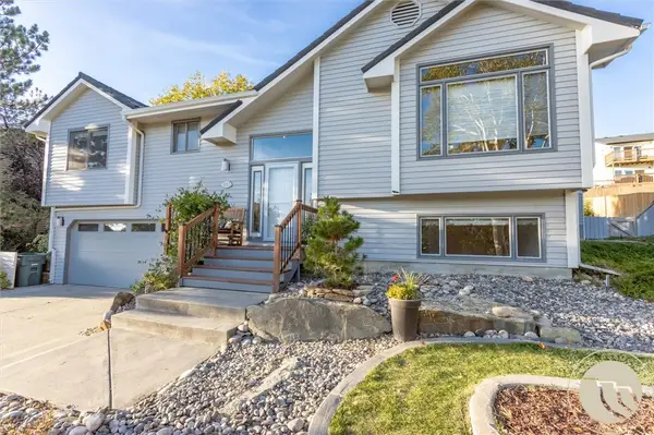1153 Calico Avenue, Billings, MT 59105