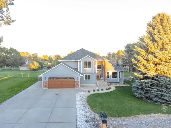 525 Calypso Street, Billings, MT 59106