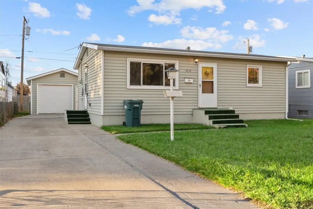 4234 Murphy Avenue, Billings, MT 59101 - #1