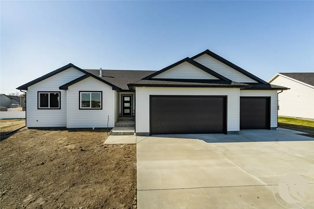 2255 Lindero Boulevard, Billings, MT 59105 - #1