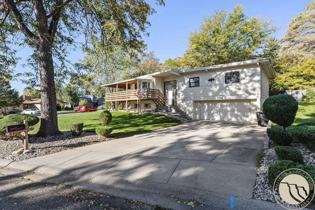 3004 Leeann Boulevard, Billings, MT 59102 - #1