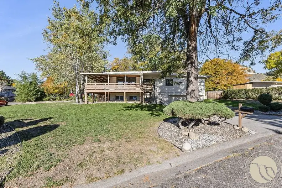 3004 Leeann Boulevard, Billings, MT 59102 - #2