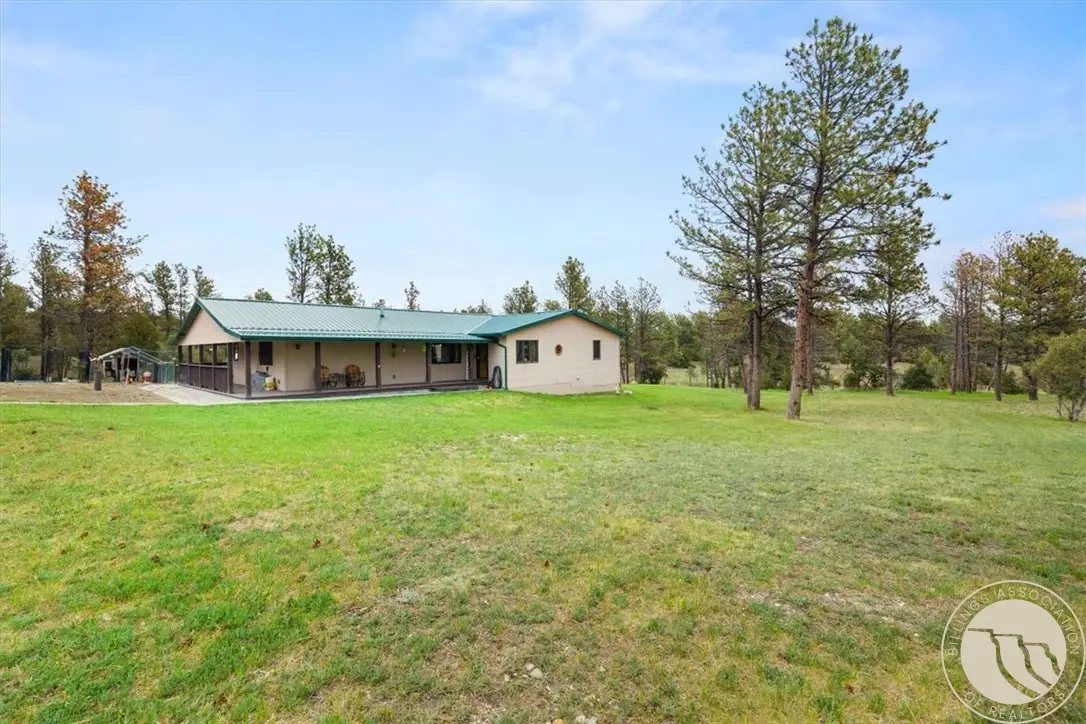 123 Quail Drive, Roundup, MT 59072 - #1