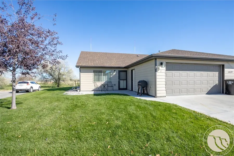 1409 River Point Loop #2, Billings, MT 59101 - #2
