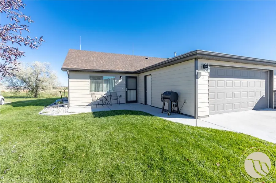 1409 River Point Loop #2, Billings, MT 59101 - #3