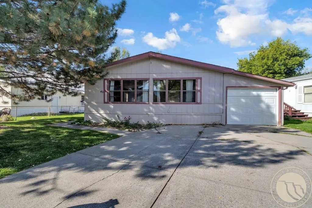 42 Prairie View Dr., Billings, MT 59102 - #1