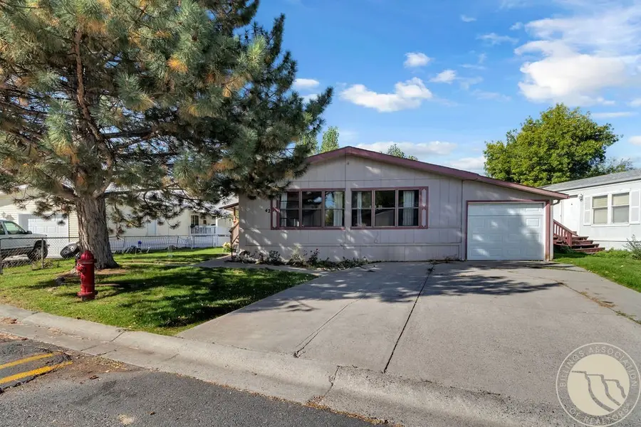 42 Prairie View Dr., Billings, MT 59102 - #2