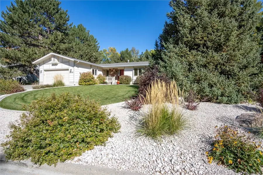 5549 Walter Hagen Drive, Billings, MT 59106 - #3