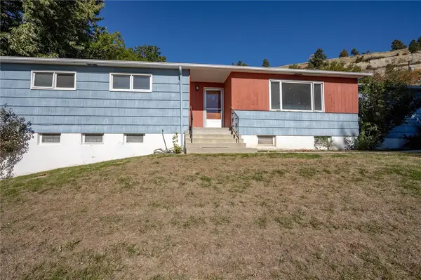 3106 Cactus Drive, Billings, MT 59102