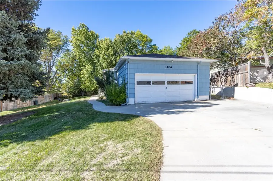 3106 Cactus Drive, Billings, MT 59102 - #3