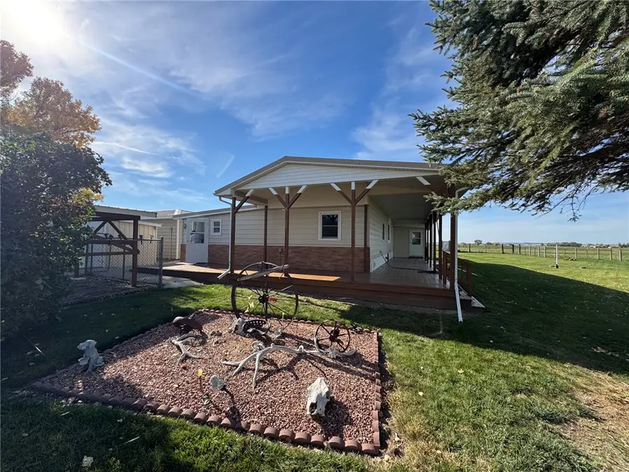 2296 Road 28 South, Ballantine, MT 59006 - #2