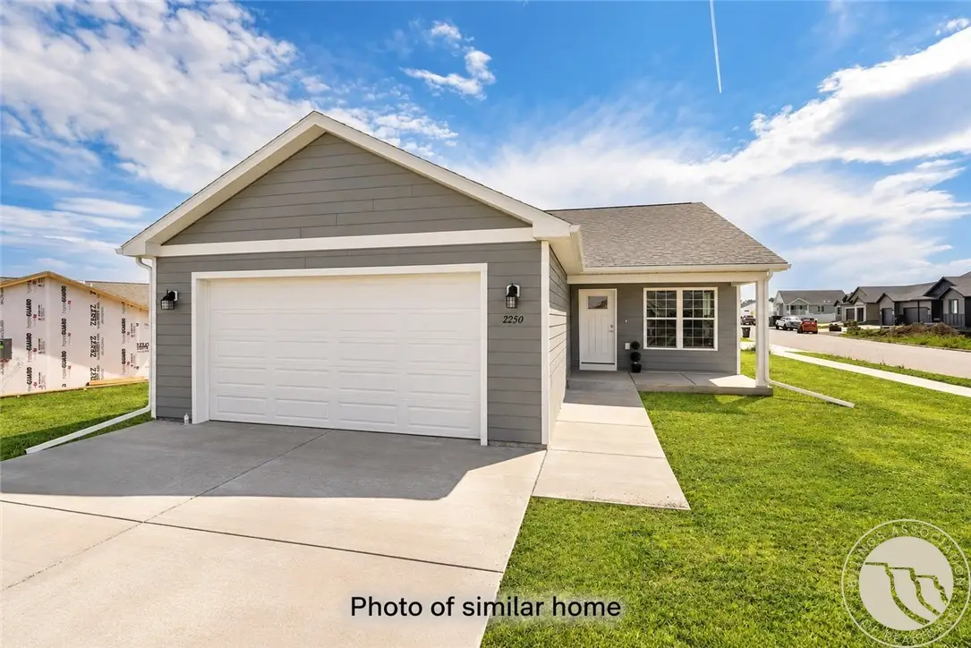 2236 Modera Avenue, Billings, MT 59105 - #1