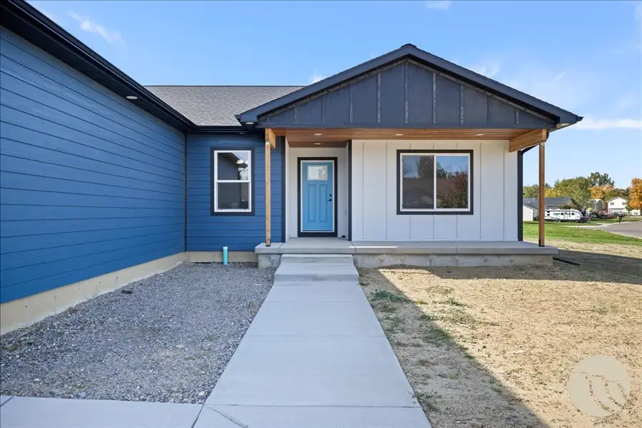 880 Garnet Avenue, Billings, MT 59105 - #3