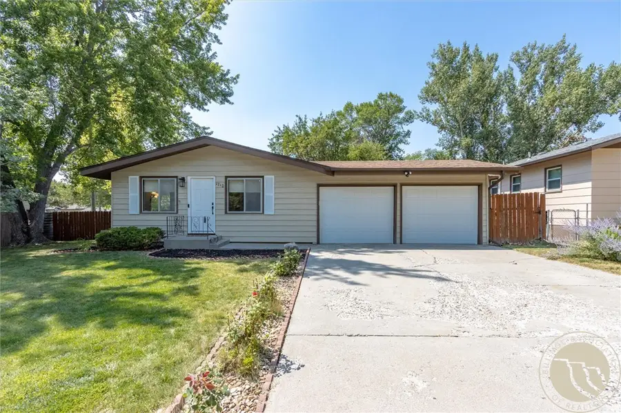1710 Patricia Lane, Billings, MT 59102 - #2