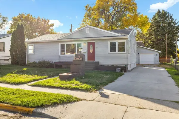 1120 18th Street W, Billings, MT 59102