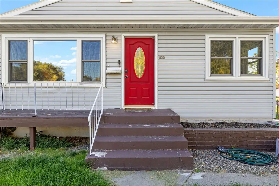 1120 18th Street W, Billings, MT 59102 - #2