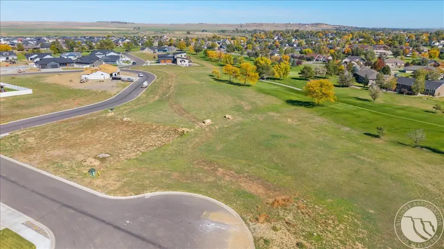 TBD Cypress Point, Billings, MT 59105 - #2