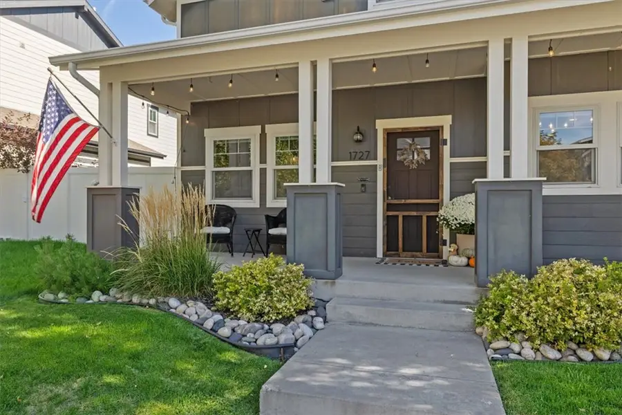 1727 Lone Pine Drive, Billings, MT 59101 - #2