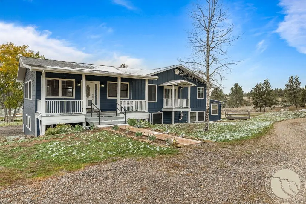 72 Pioneer Trail, Lavina, MT 59046 - #1