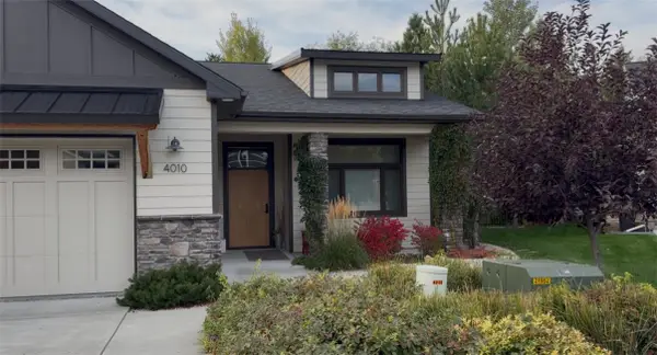 4010 Wildridge, Billings, MT 59106