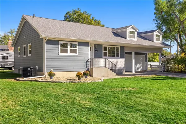1825 10th Street W, Billings, MT 59102