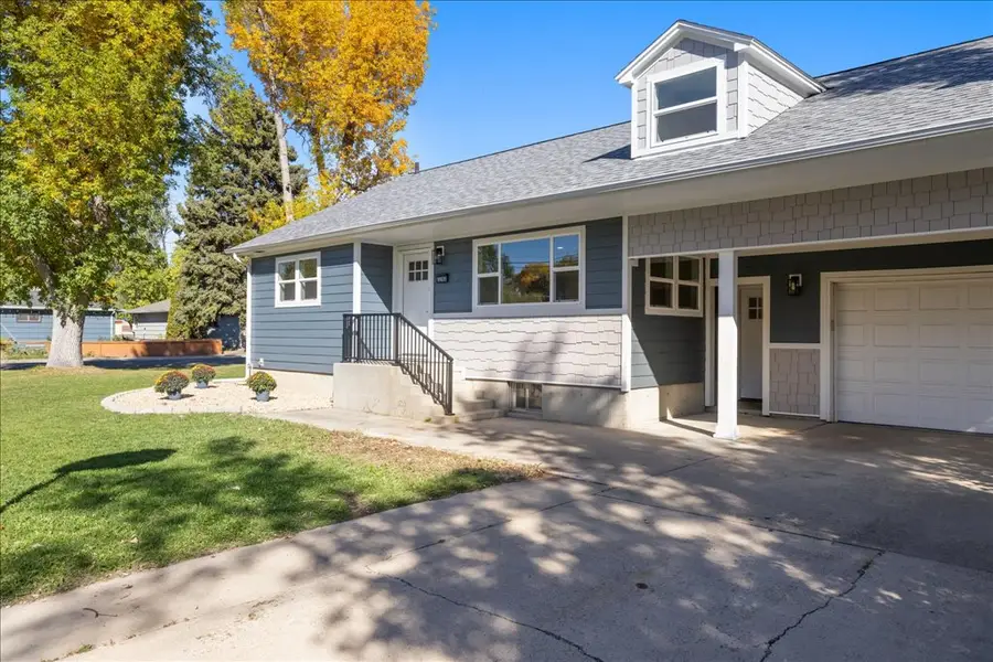 1825 10th Street W, Billings, MT 59102 - #3