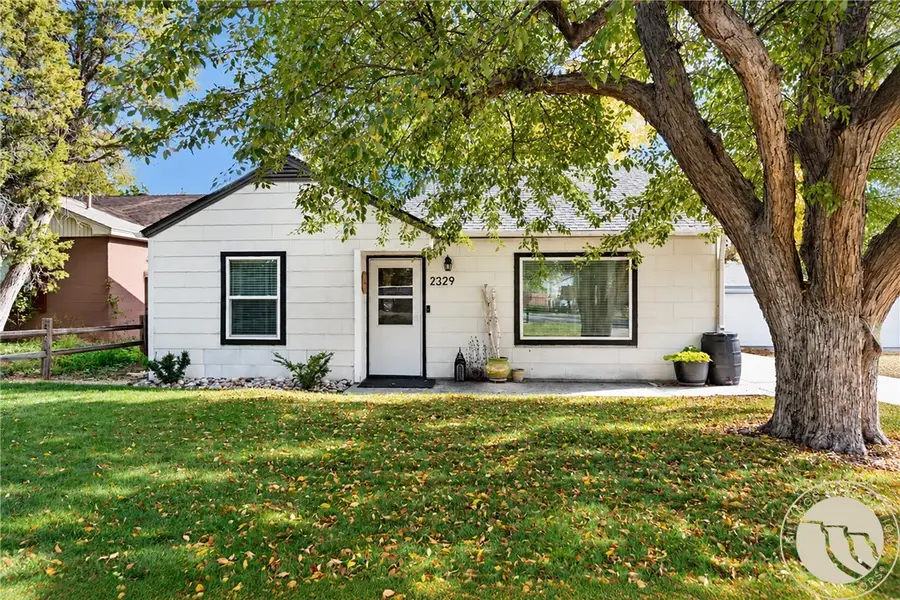 2329 Wingate Lane, Billings, MT 59102 - #2