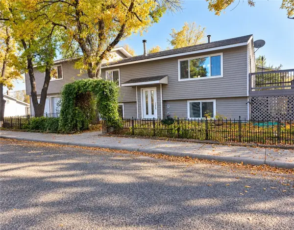 1602 E 8th Street, Laurel, MT 59044