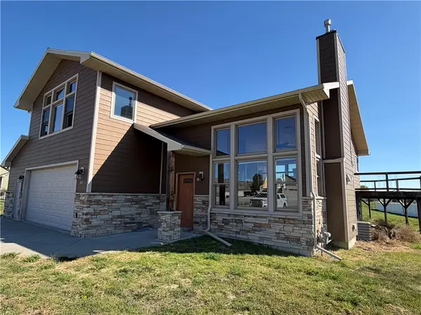 45 Open Sky Bend, Laurel, MT 59044