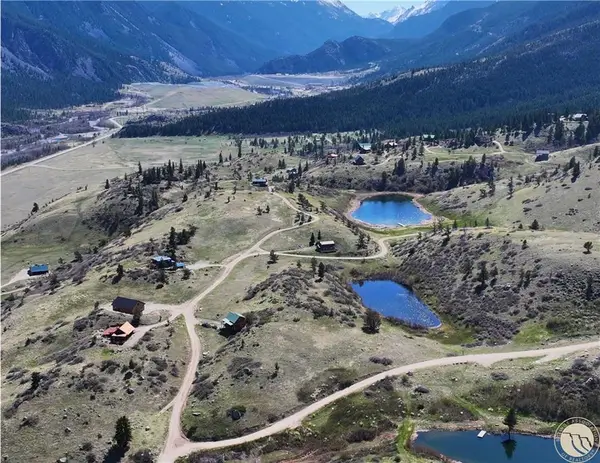 18 Elk Park Trail, Nye, MT 59061
