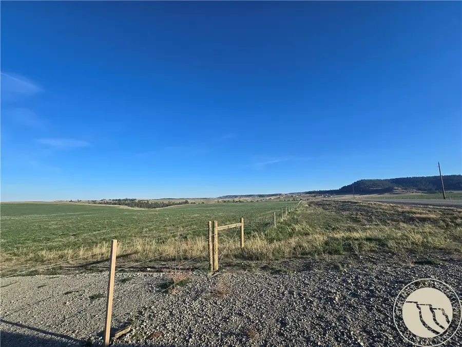 Tract 4 Highway 421, Columbus, MT 59019 - #2