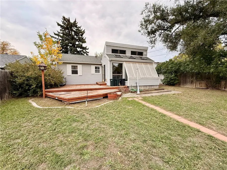 1708 Clark Ave, Billings, MT 59102 - #2
